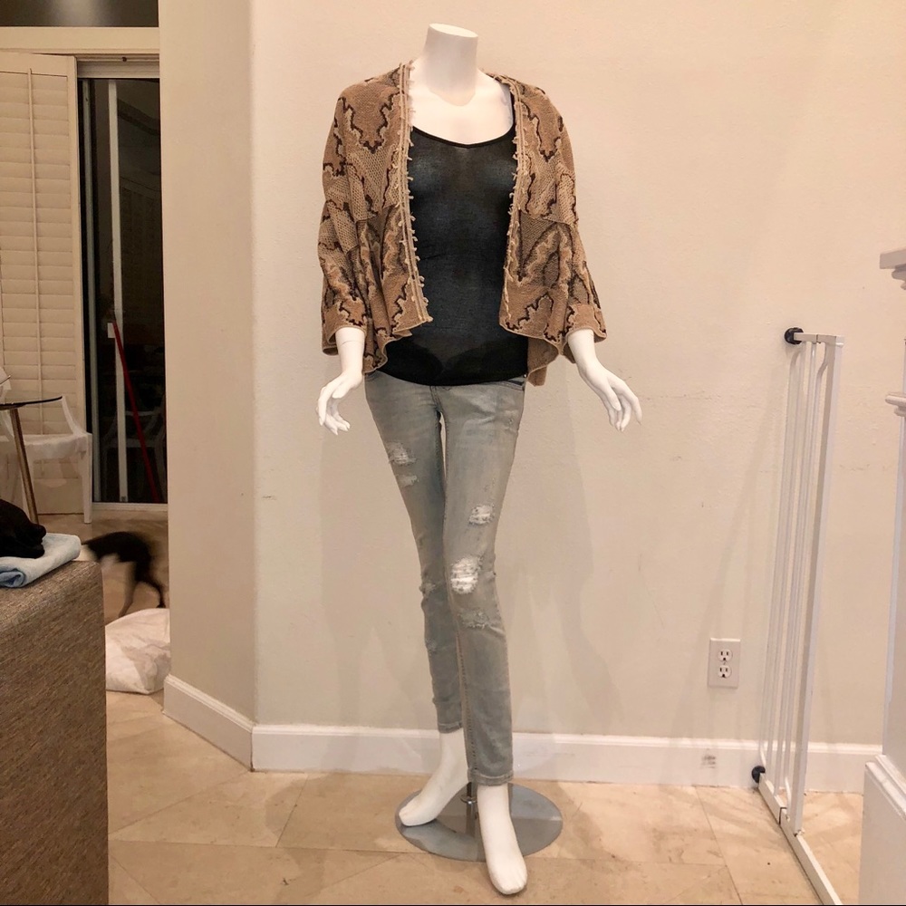 Free People Shawl